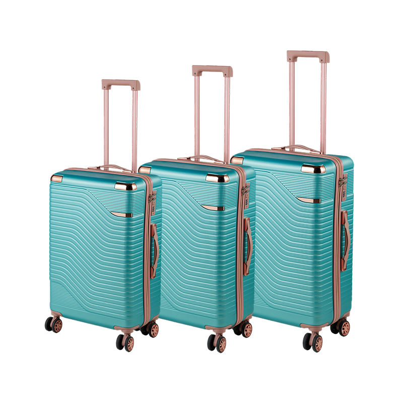230307 ABS Luggage 230307 ABS Luggage
