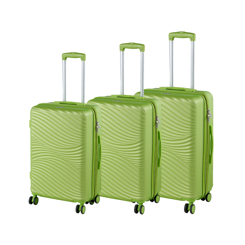 230803 ABS Luggage 230803 ABS Luggage