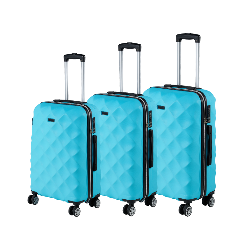 231101 ABS Luggage 231101 ABS Luggage