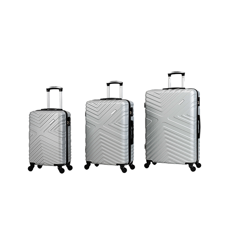 231104 ABS Luggage 231104 ABS Luggage