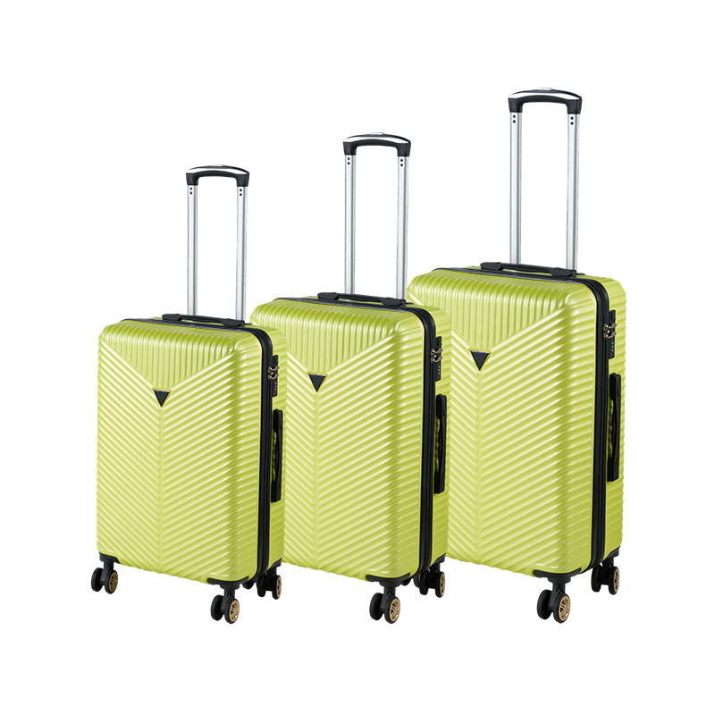 240301 ABS Luggage 240301 ABS Luggage