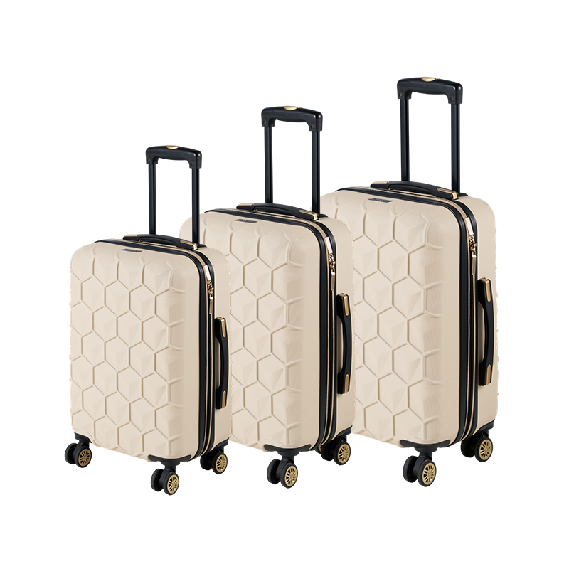 240503 ABS Luggage 240503 ABS Luggage