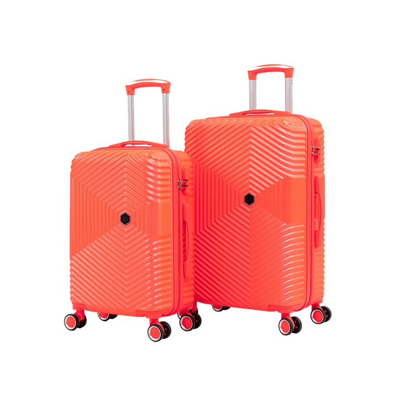 241001 ABS Luggage 241001 ABS Luggage