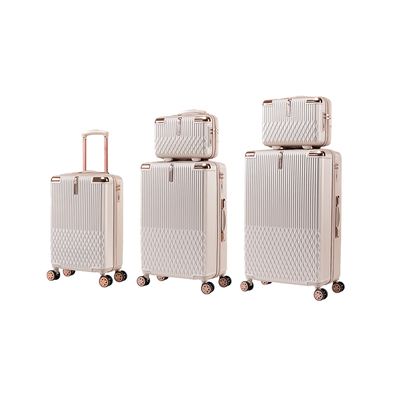 241101 ABS Luggage 241101 ABS Luggage