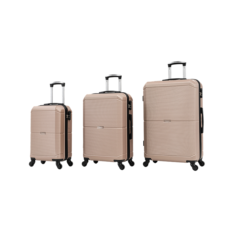 241105 ABS Luggage 241105 ABS Luggage
