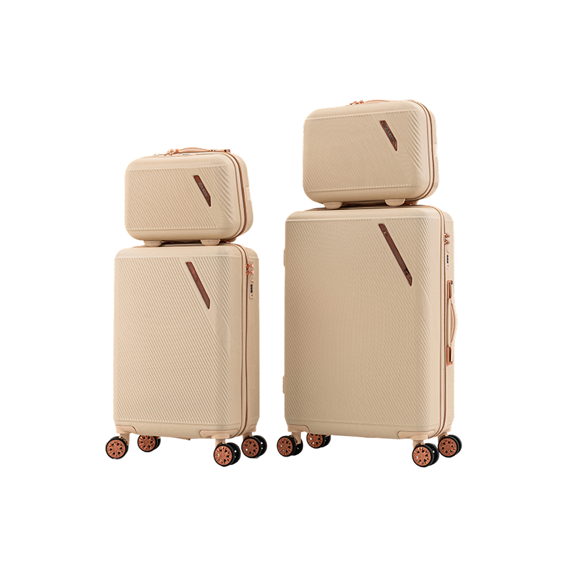 2411202 ABS Luggage