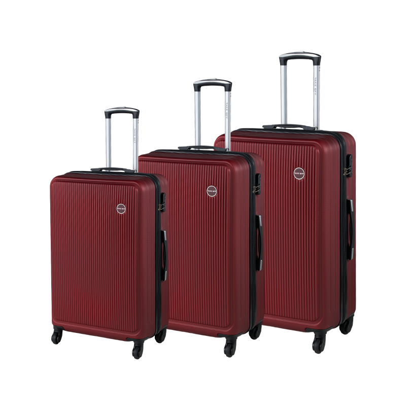241204 ABS Luggage 241204 ABS Luggage