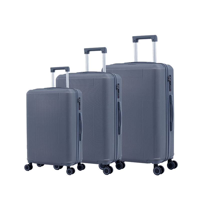 241210 ABS Luggage 241210 ABS Luggage
