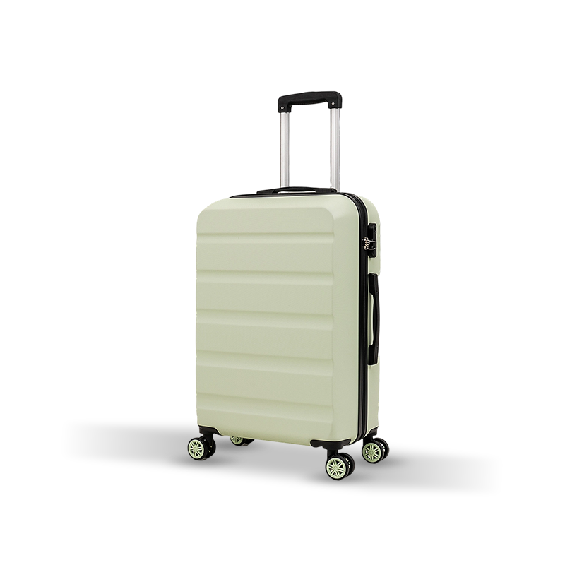 250401 ABS Luggage 250401 ABS Luggage