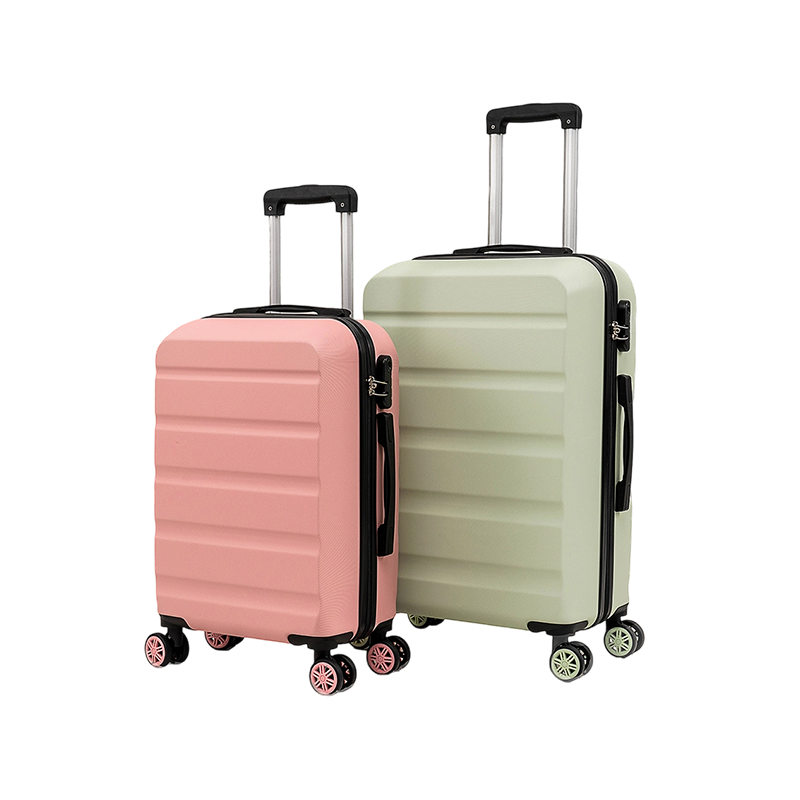 250401 ABS Luggage 250401 ABS Luggage