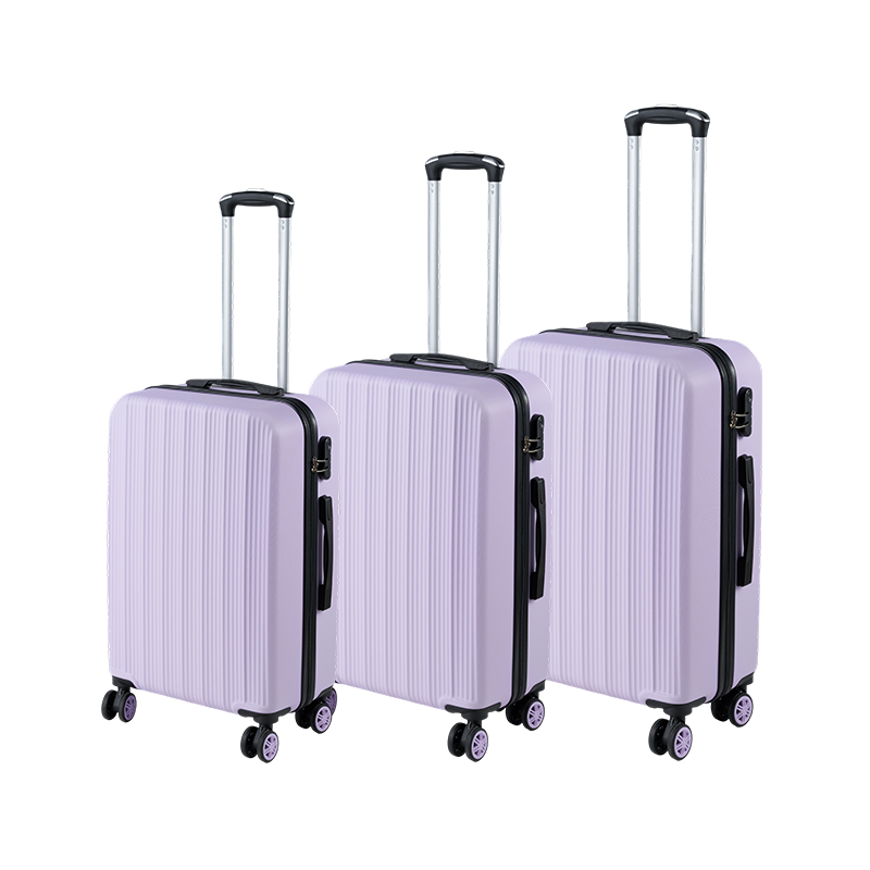 250404 ABS Luggage 250404 ABS Luggage
