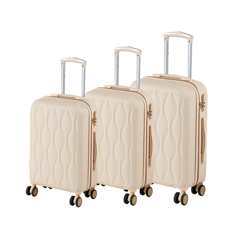 250406 ABS Luggage 250406 ABS Luggage