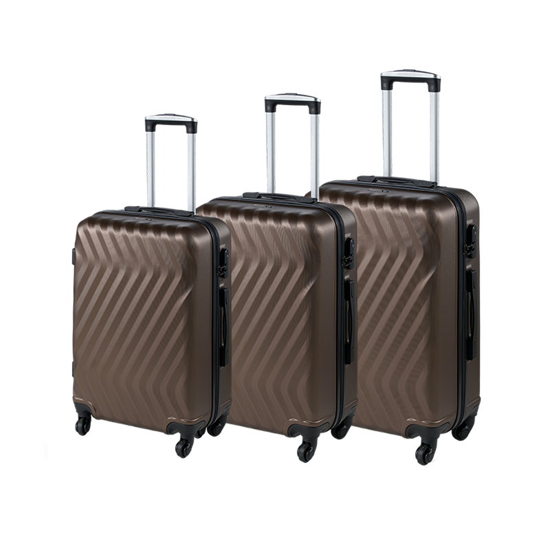 7022 ABS Luggage