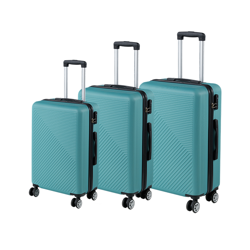 8071 ABS Luggage 8071 ABS Luggage