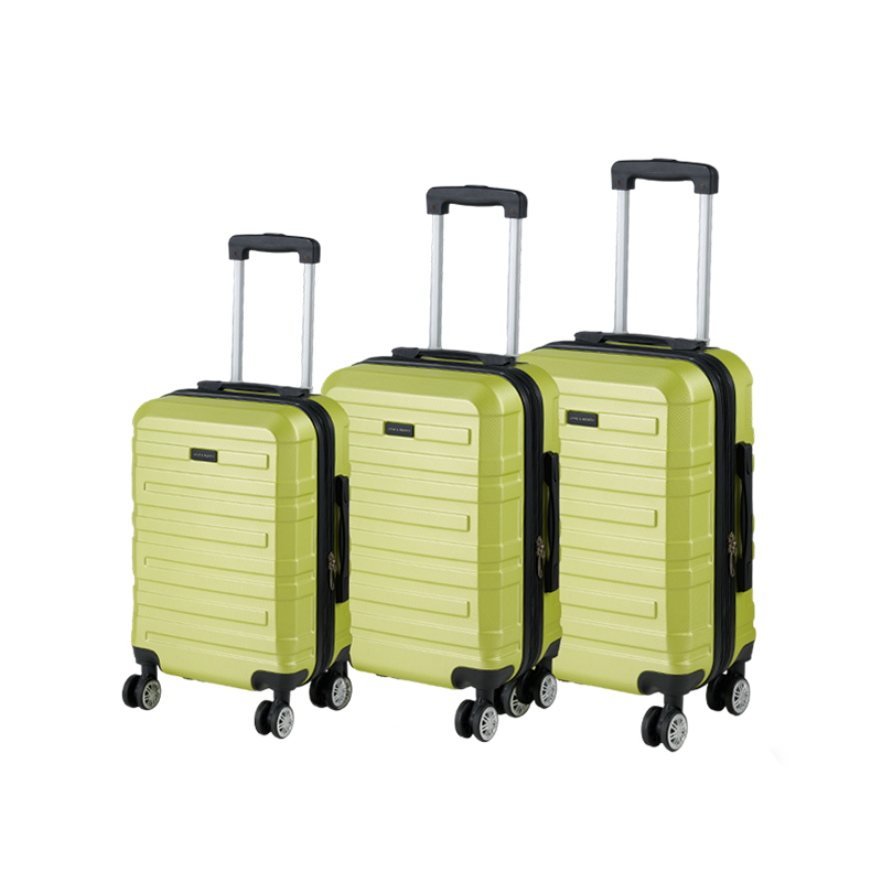 8033 ABS Luggage 8033 ABS Luggage
