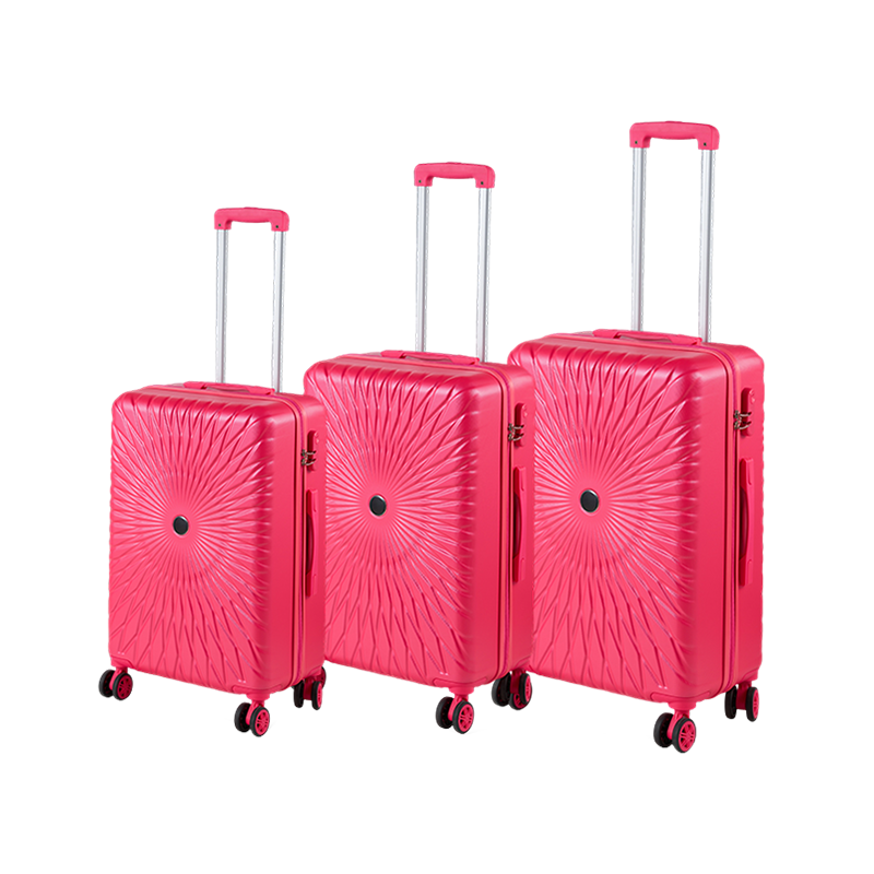 9015 ABS Luggage 9015 ABS Luggage