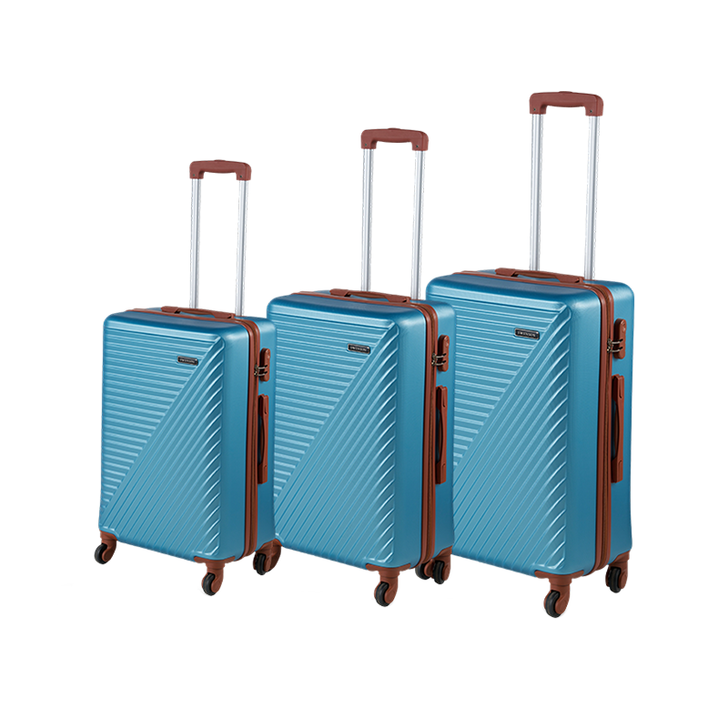 220901 ABS Luggage 220901 ABS Luggage