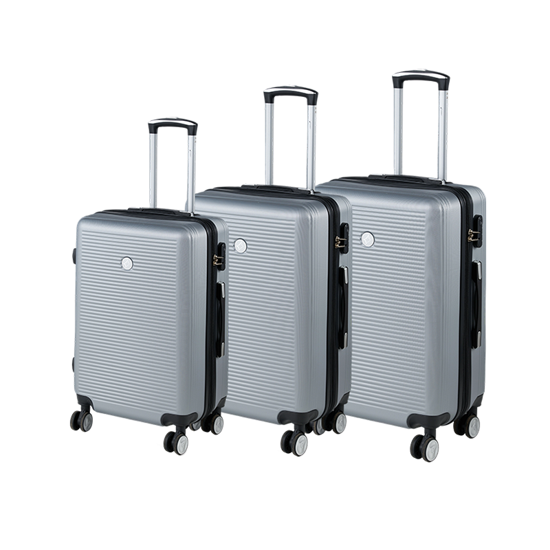 221001 ABS Luggage 221001 ABS Luggage