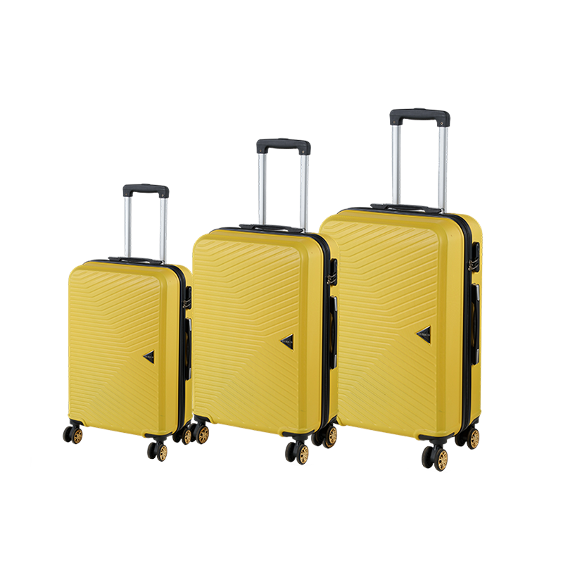 221002 ABS Luggage 221002 ABS Luggage