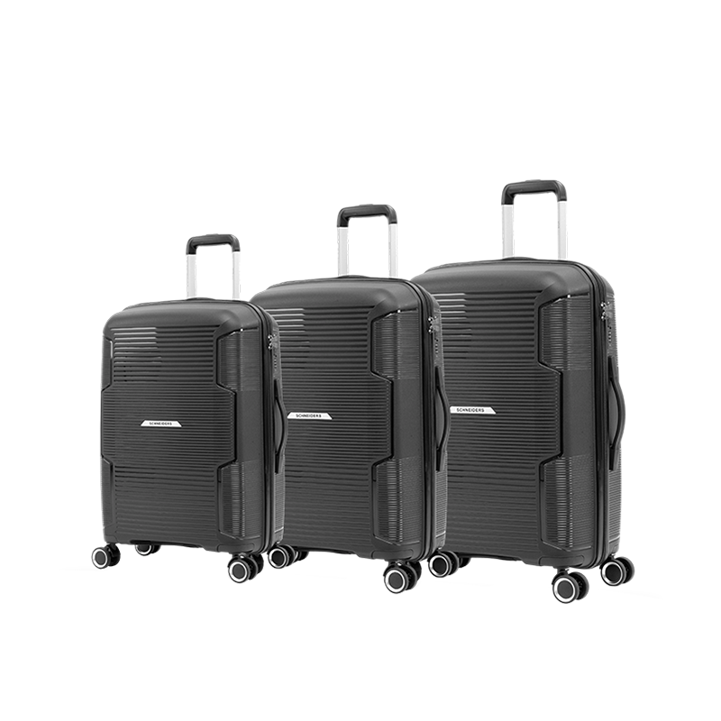 PP XK 1  Luggage