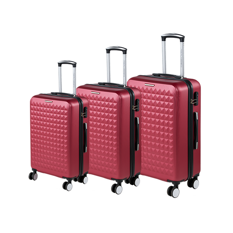 221201 ABS Luggage 221201 ABS Luggage