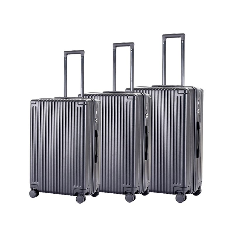 A2091 ABS Luggage