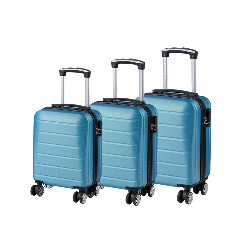 250505 ABS Luggage