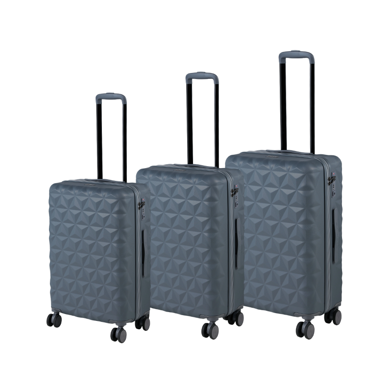 250502 ABS Luggage