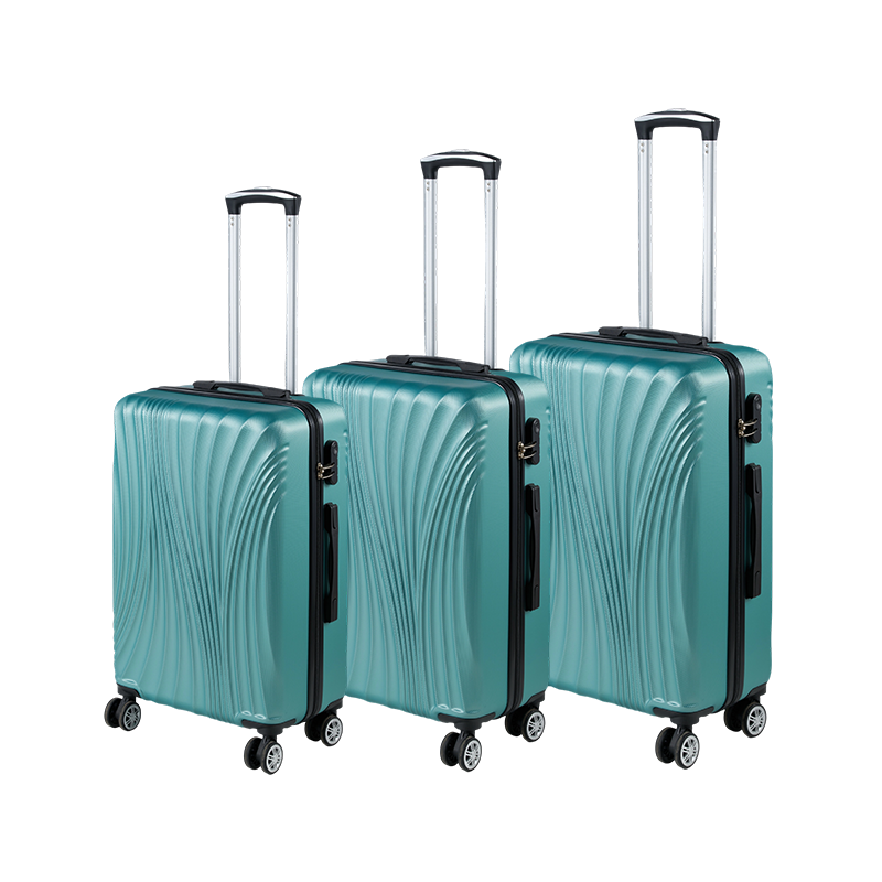 230306 ABS Luggage 230306 ABS Luggage