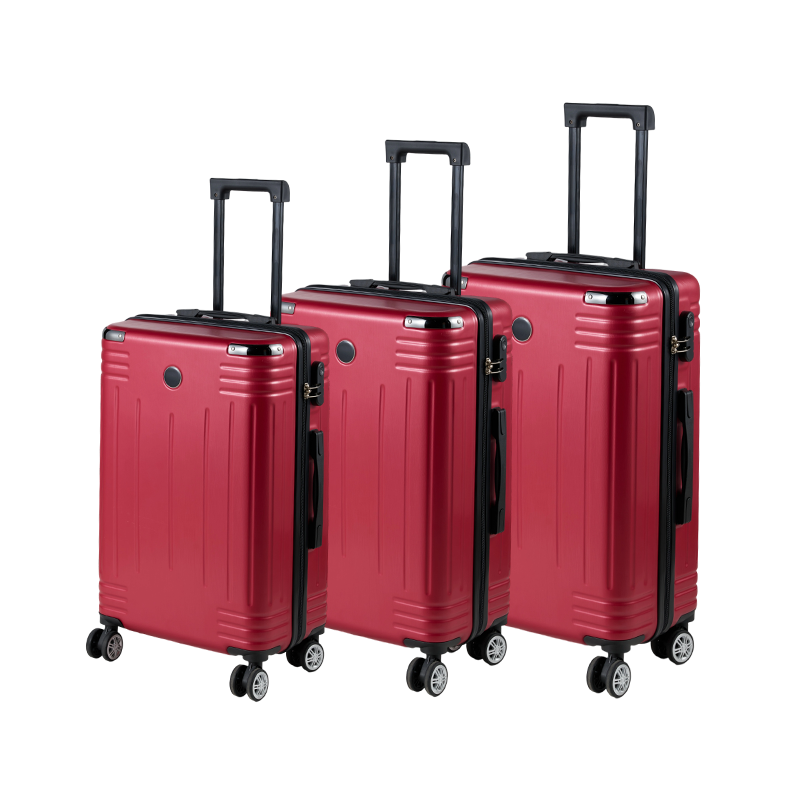 230806 ABS Luggage 230806 ABS Luggage