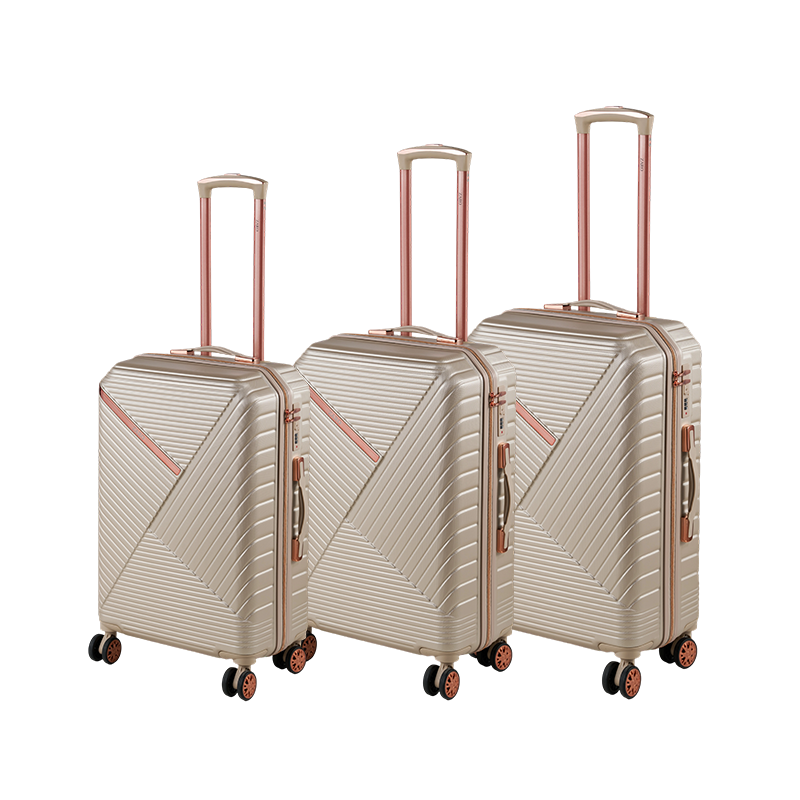 241103 ABS Luggage