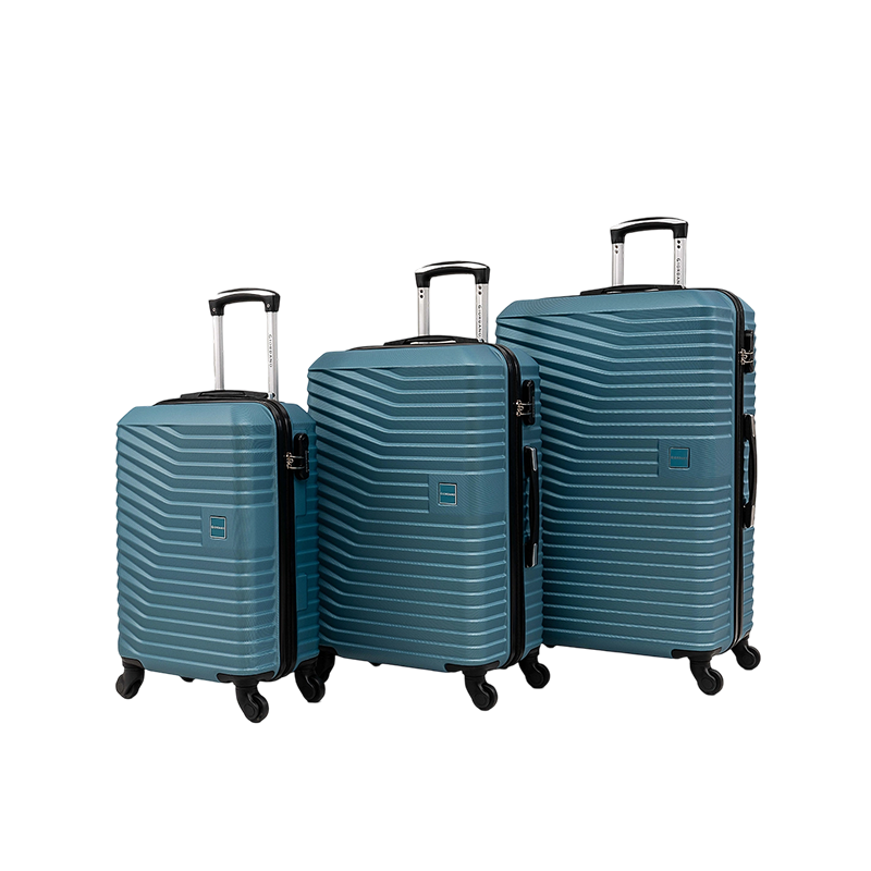 241104 ABS Luggage