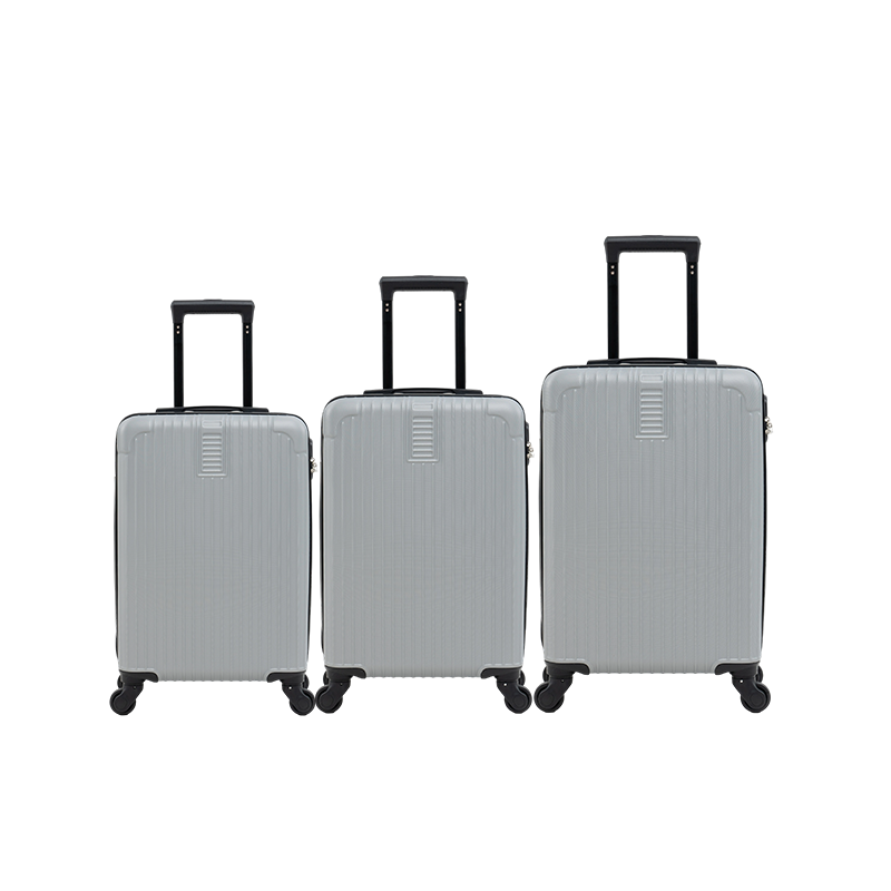 ABS Luggage