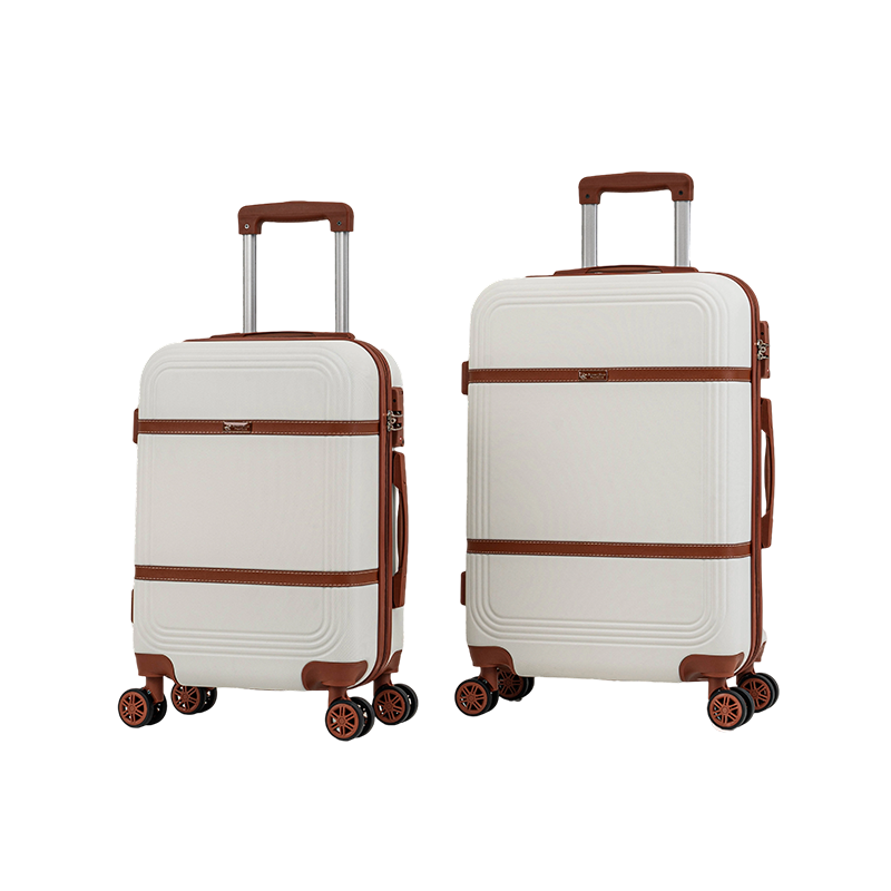 1005 ABS Luggage