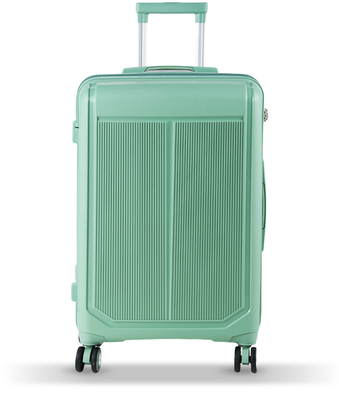 PP Luggage