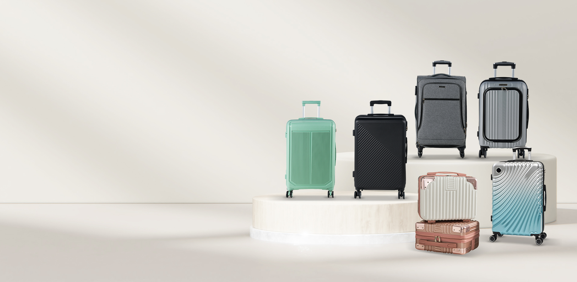 Ruian Jinwangda Bags & Leather Goods Co., Ltd.