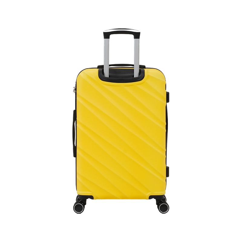 ABS Luggage vs EVA Options: Which Suitcase Fits Your Travel Needs