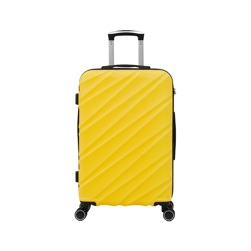9854 ABS Luggage