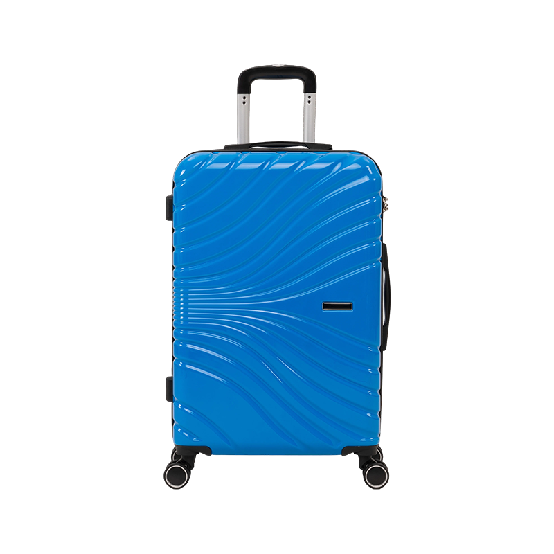 231203 ABS Luggage