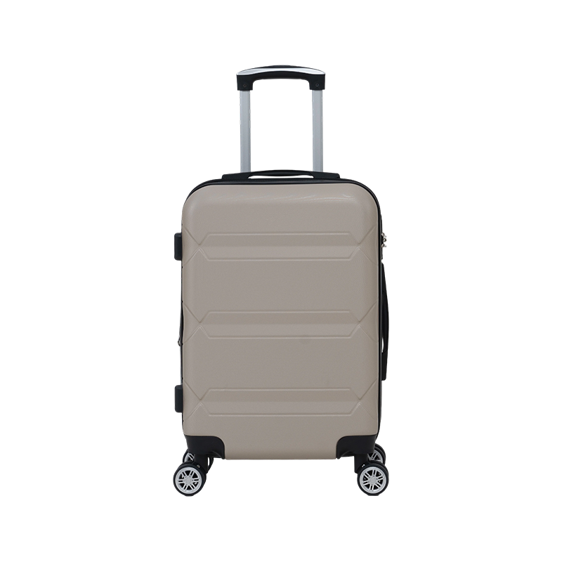 9004 ABS Luggage