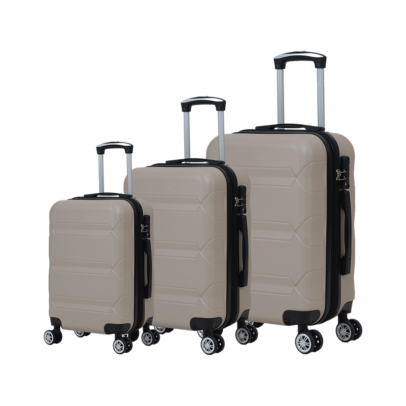 9004 ABS Luggage