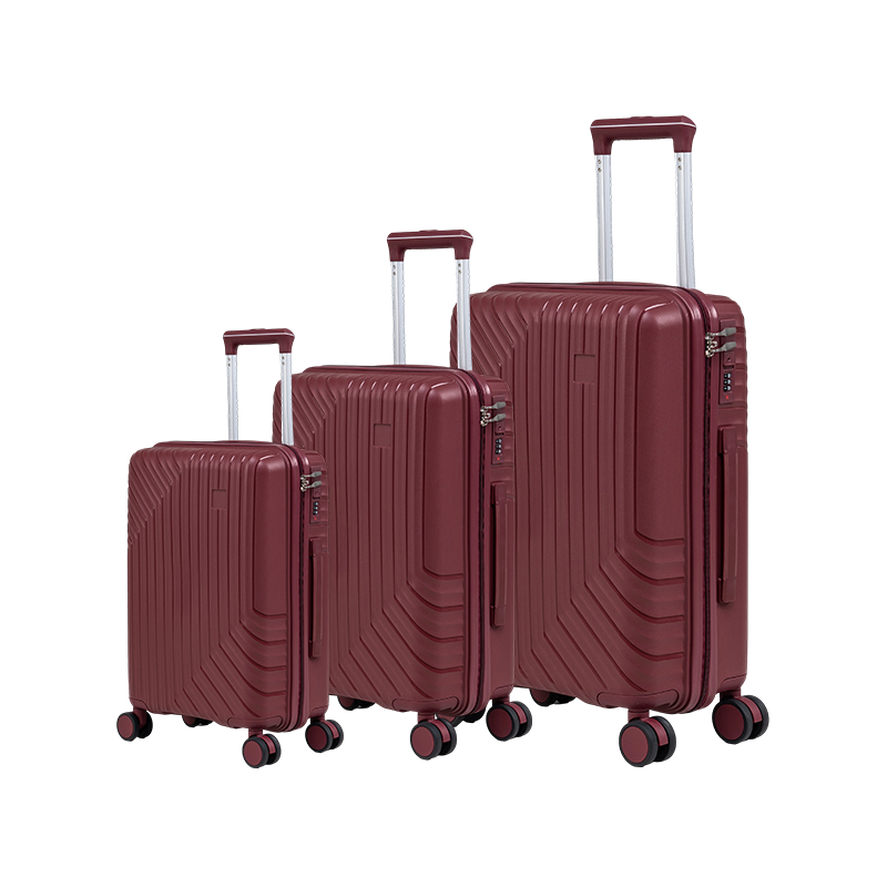 PP-808 PP Luggage