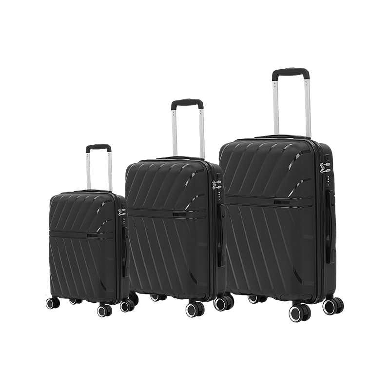 PP-801 PP Luggage