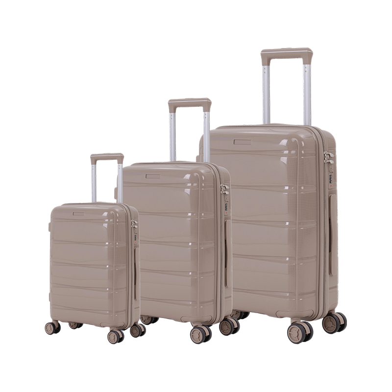 PP-804 PP Luggage