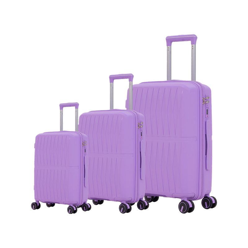 PP-802 PP Luggage
