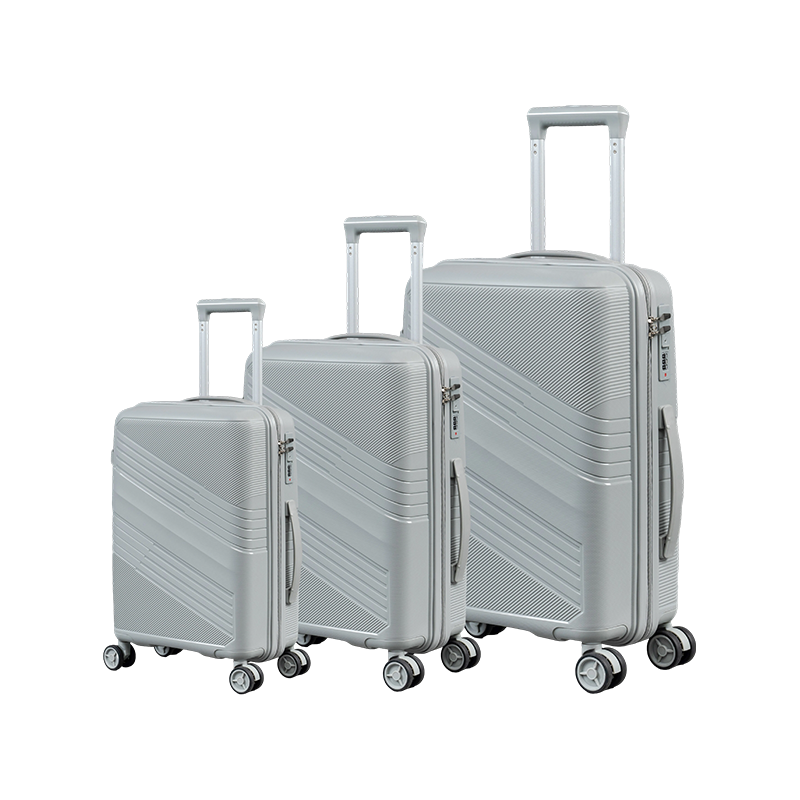 PP-807 PP Luggage
