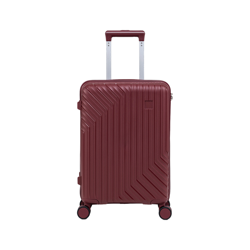 PP-808 PP Luggage