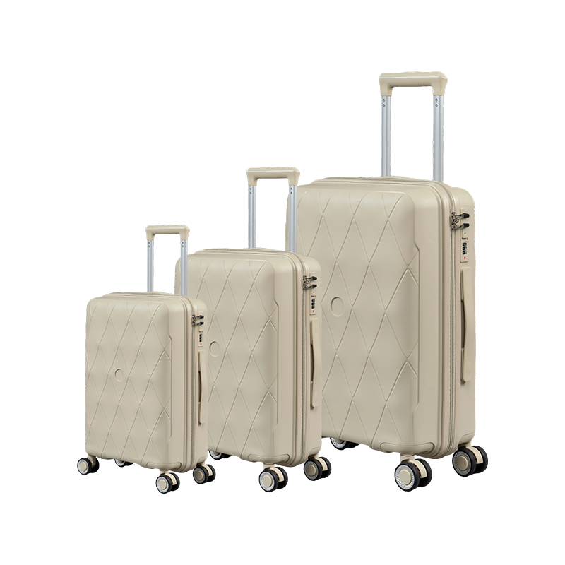 PP-805 PP Luggage