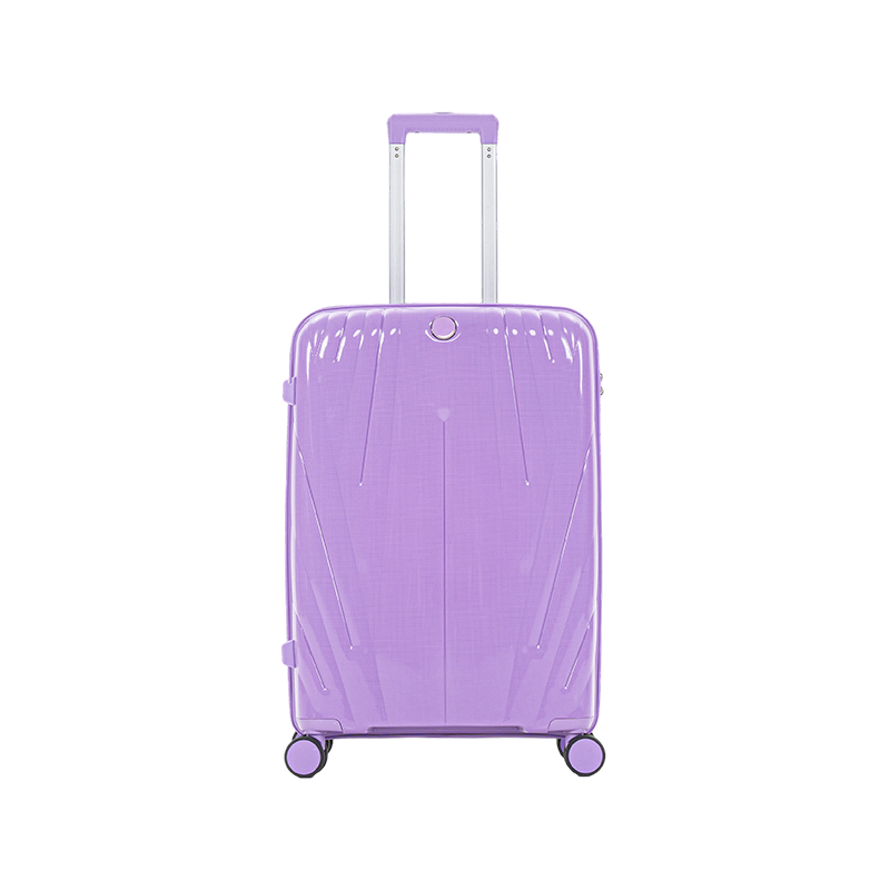 PP-812 PP Luggage