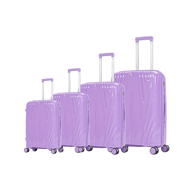 PP-812 PP Luggage